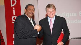 Digicel wins first round in $25m Caribbean legal row over spectrum