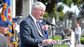 Southern considerations shouldn’t destabilise North - Mansergh