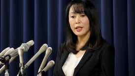 Japan executes first foreigner in decade after ‘careful examination’