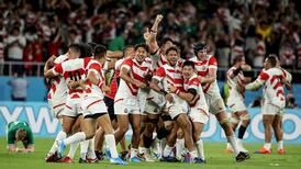 Ireland to play summer Test matches against Japan and the USA