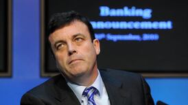 Ministers considered abolishing child benefit for higher income earners