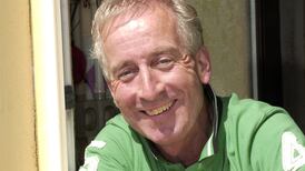 Obituary: Paddy Sheehan