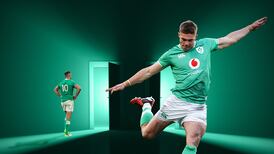 Six Nations: Unfazed Jack Crowley will keep striving for the next level