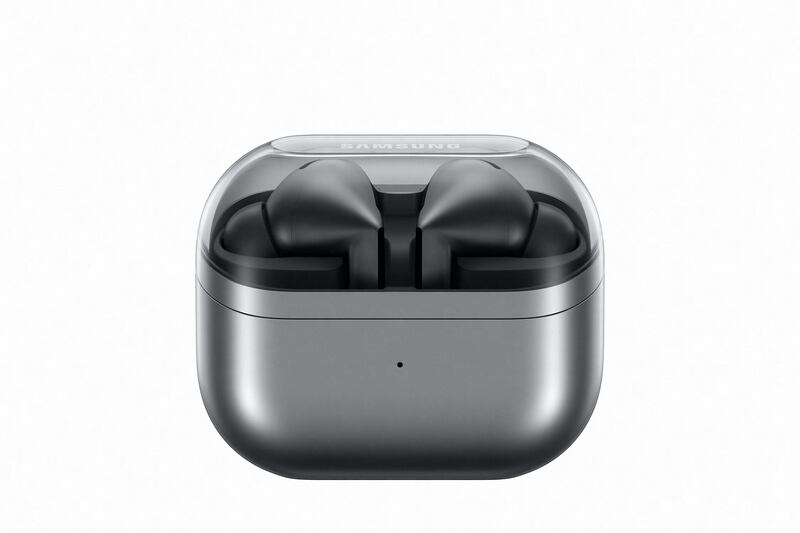Samsung Galaxy Buds 3 Pro