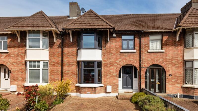 Classy refurb in the suburbs