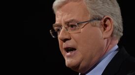 EU agrees targeted sanctions on Ukraine