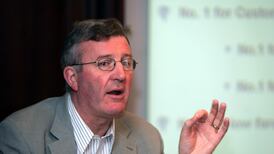 Hostelworld chairman Michael Cawley to step down after nine years