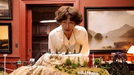 Joshua Oppenheimer on shooting his postapocalyptic film The End in Ireland: ‘How would you tell your story to your grandchildren?’