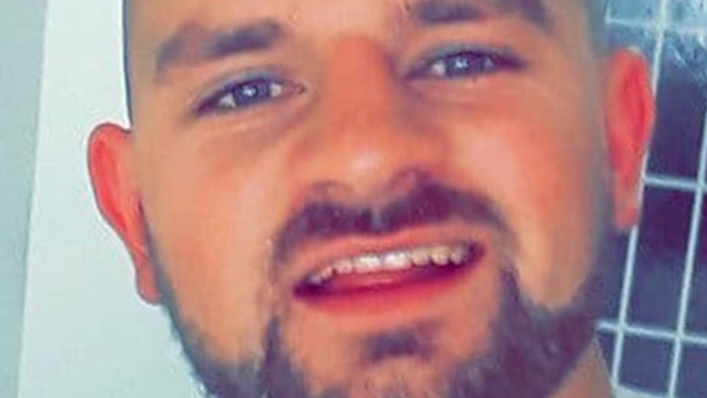 Patrick “Pa” O’Connor, who was pronounced dead at University Hospital Limerick in the early hours of Sunday. Photograph: Press 22