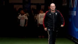 Shaun Edwards open to other offers