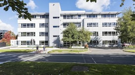 Sandyford office block sells for €13.65m after year on market