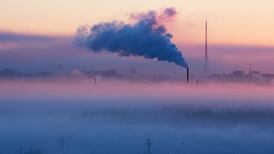 February breaks global temperature records by ‘shocking’ amount