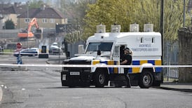 Paramilitaries still a ‘clear and present danger’ in North, says report