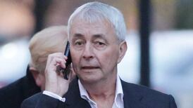 Shane Ross suggests committee was ‘knowingly misled’ by former CRC chief