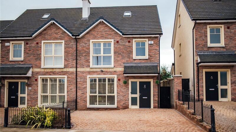 33 Aughamore, Clane, Co. Kildare