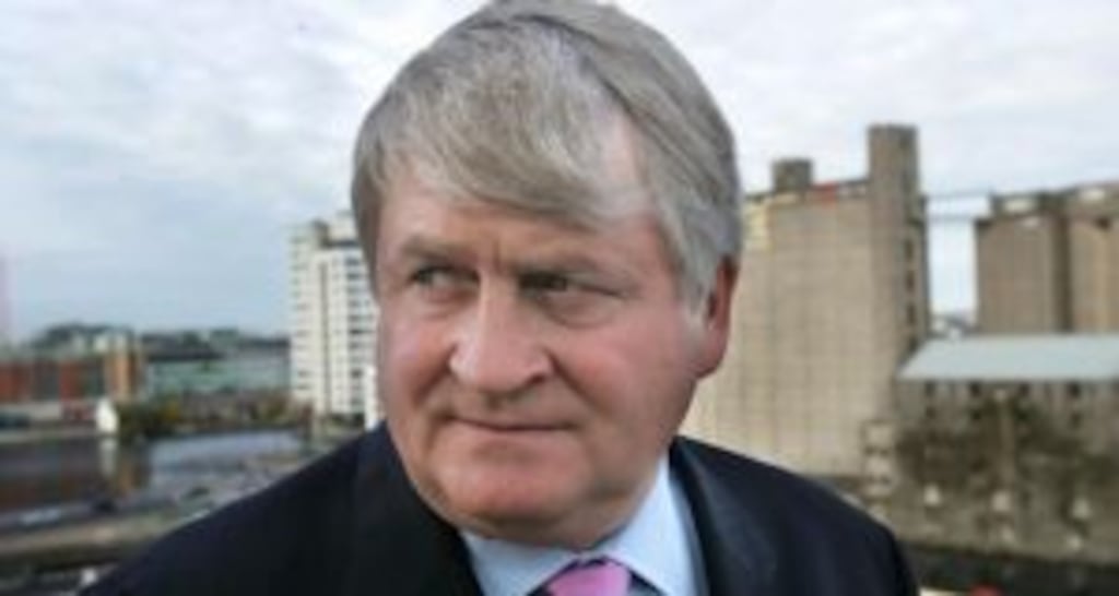 Aergo Capital was established in 1999 by Denis O’Brien and Fred Browne