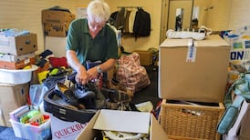 Taking more migrants only temporary fix, says Netherlands