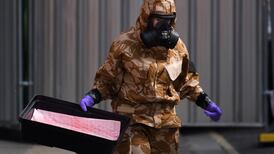 The huge and menacing threat of bioterrorism