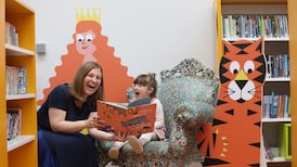 The Haunted Wood: A History of Childhood Reading by Sam Leith - monumental and invigorating