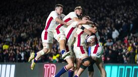 England extend winning run against Australia to eight matches