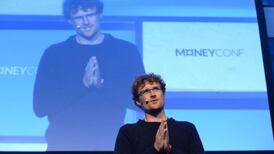 Web Summit backtracks on MoneyConf as it moves from Dublin