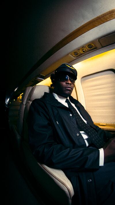 Monjola: 'We’re bridging a gap. We’re not doing it on purpose, it’s just who we are: we are black and Irish'