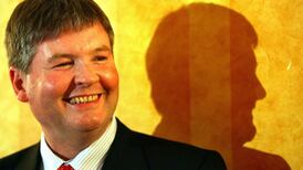 Gerry McGeough loses bid to contest ruling he was IRA member