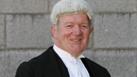 Armed raider dropped passport fleeing scene of Mayo raids, court hears