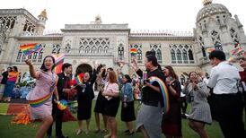 Thailand to be first southeast Asian country to recognise same-sex marriage