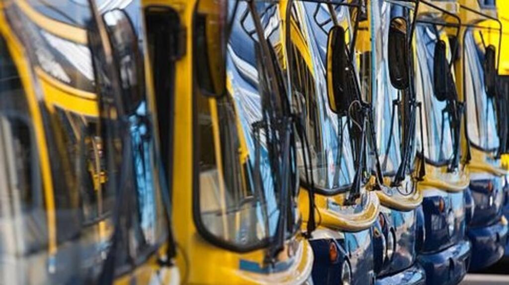 Some 30,000 submissions were received by the NTA in relation to the redesign of the Dublin bus network when public consultation closed at the end of September