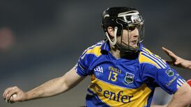 Former Tipperary hurler Paul Kelly named as new Dublin camogie manager