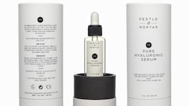 Help for post-party skin