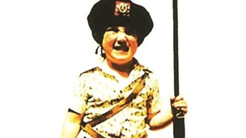 Patrick Freyne: I leapfrogged several violent young thugs as I rose through the tough-boy ranks at my local national school