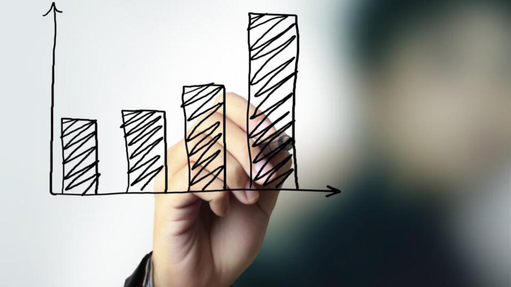 Ireland competitiveness ranking has been rising every year since being ranked 24th most competitive country in the world in 2011.