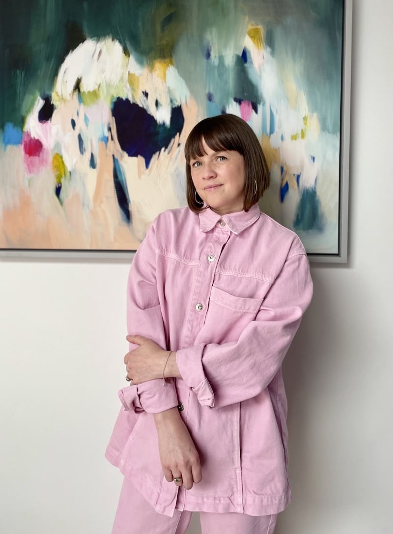 Elaine Verdon of Leo and Cici Interiors