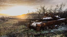 Russia unwittingly becomes the largest donor of tanks to Ukraine