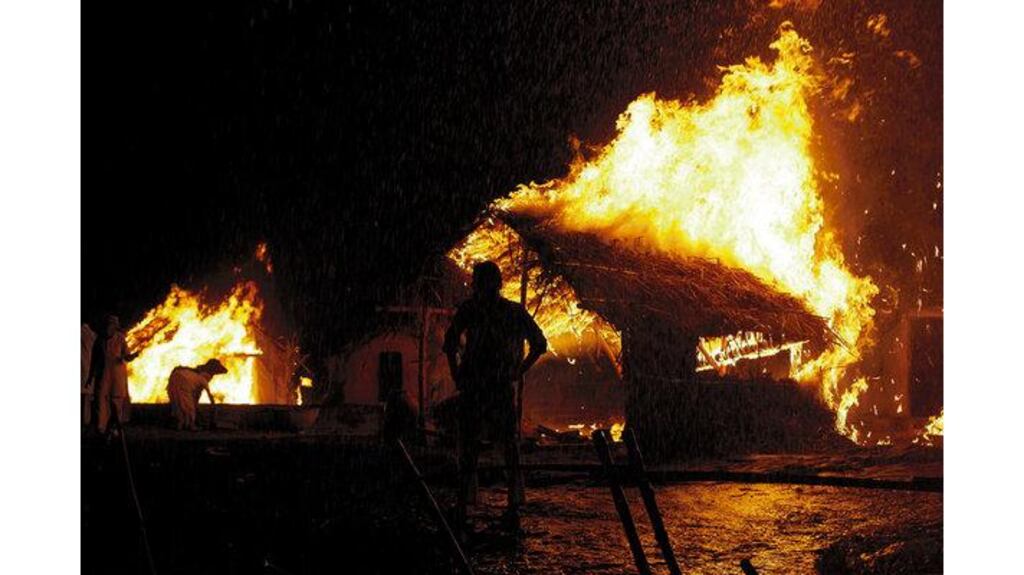 Gangs of Wasseypur Part 1