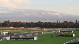 Kempton Park set to be bulldozed for housing