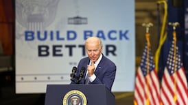 Democrat moderates bury proposed US billionaires tax