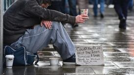 Mind the gap: godfather of inequality’s message to Irish policy-makers