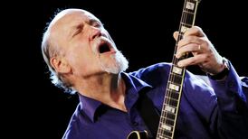 John Scofield: ‘Be honest, play what’s inside, steal from everyone you can’