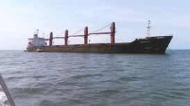 US seizes North Korean coal ship for violating sanctions