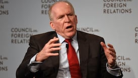 WikiLeaks to release emails from CIA director’s personal AOL account