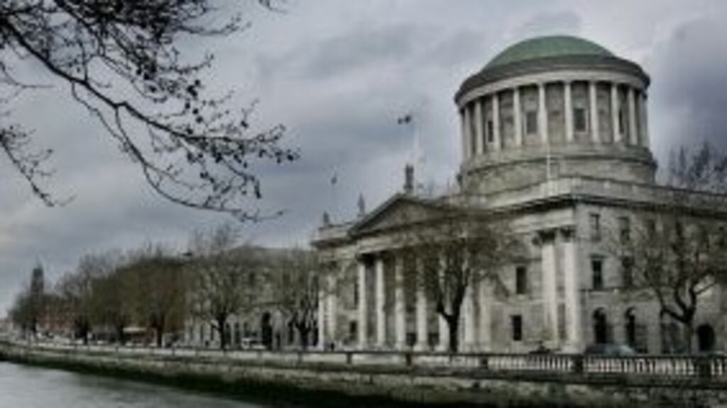 According to figures collated by Registry Trust, the average value of a business judgment increased 88% to €55,182, its highest since before 2008