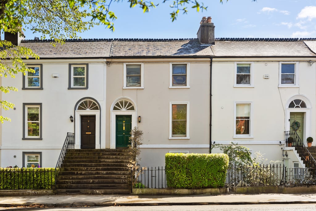 29 Haddington Road, Ballsbridge, Dublin 4