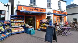 Shoptalk: Greystones, Co Wicklow