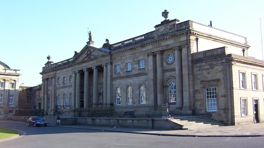 York Crown Court was told the boy was Catholic and the defendants motivated by hostility based on his religious observance.