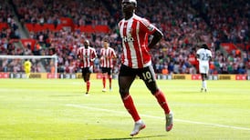 Sadio Mané signs five-year deal with Liverpool