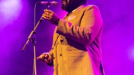 Gregory Porter review: Cork Jazz Festival at its best, with music that reaches out and welcomes you in