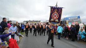 Orangeman urges mutual respect for 1916 commemorations